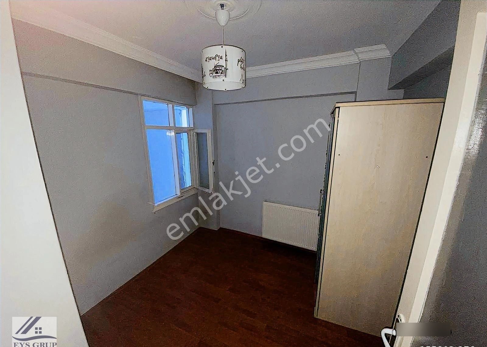 Yeşilyurt Uluönder Cd Üzerinde 3+1 Arakat Doğalgazlı Acil Satılk - Görsel 18