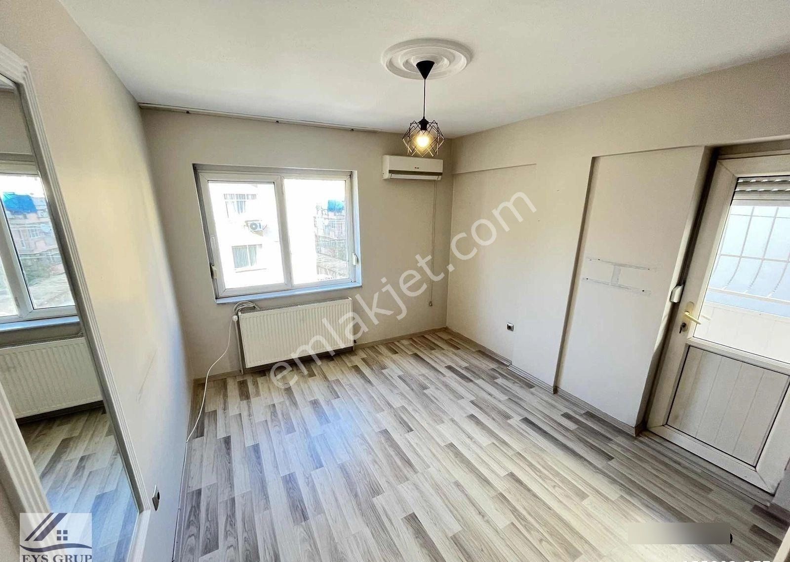 Göztepe Stadı Yakını 3+1 Köşe Masrafsız Otoparklı Satılık Daire - Görsel 28
