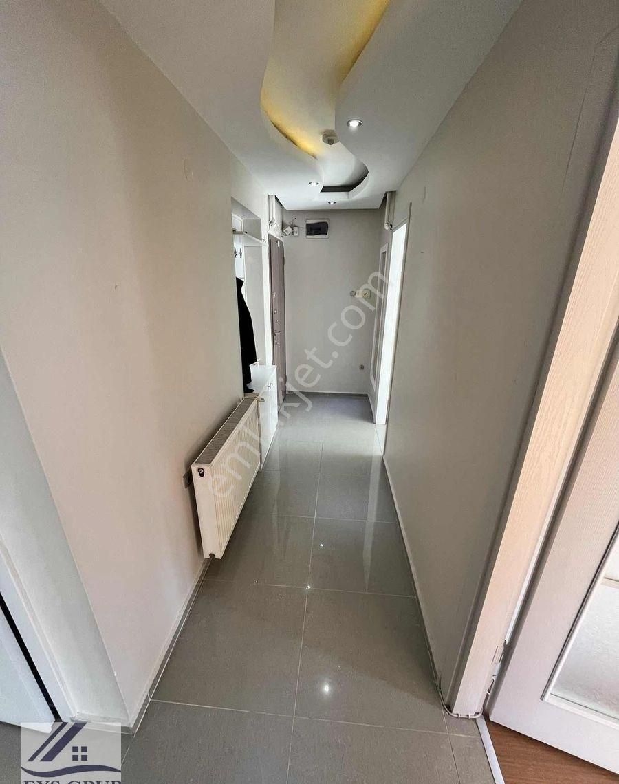 Göztepe Stadı Yakını 3+1 Köşe Masrafsız Otoparklı Satılık Daire - Görsel 33