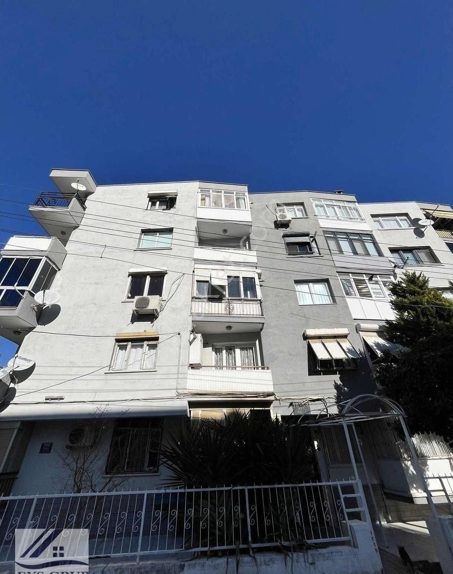 Göztepe Stadı Yakını 3+1 Köşe Masrafsız Otoparklı Satılık Daire - Görsel 17