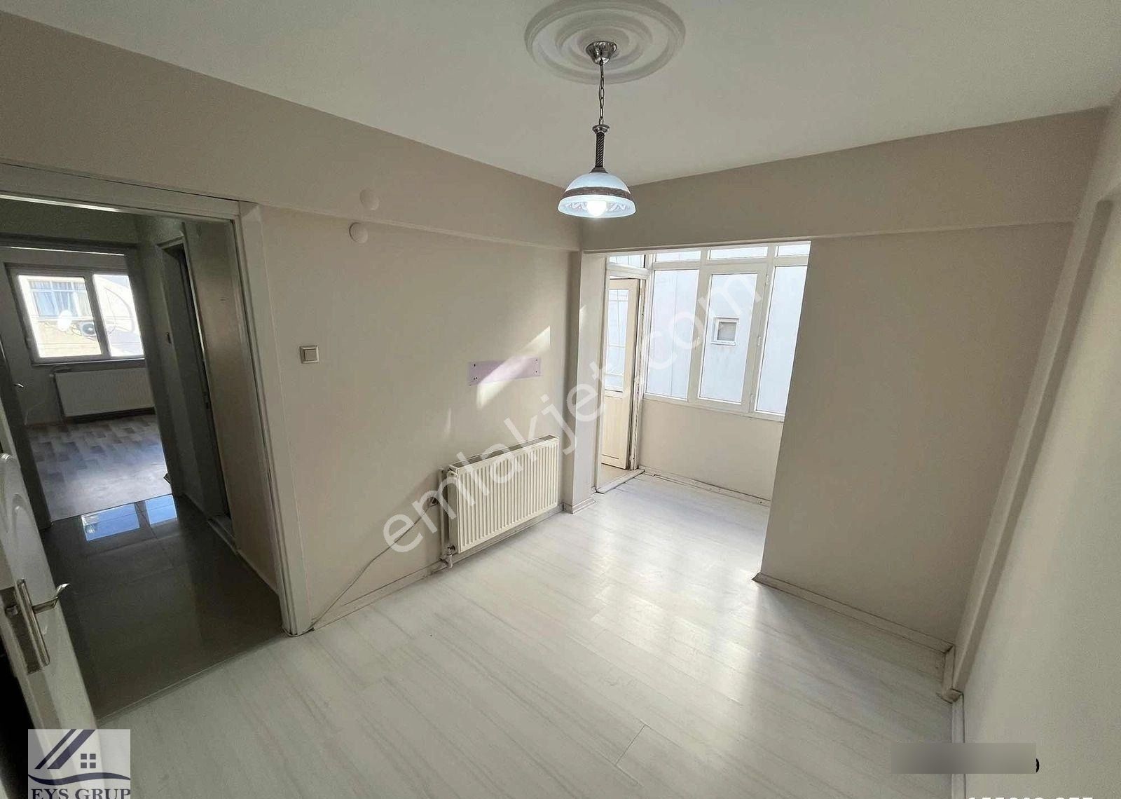 Göztepe Stadı Yakını 3+1 Köşe Masrafsız Otoparklı Satılık Daire - Görsel 7