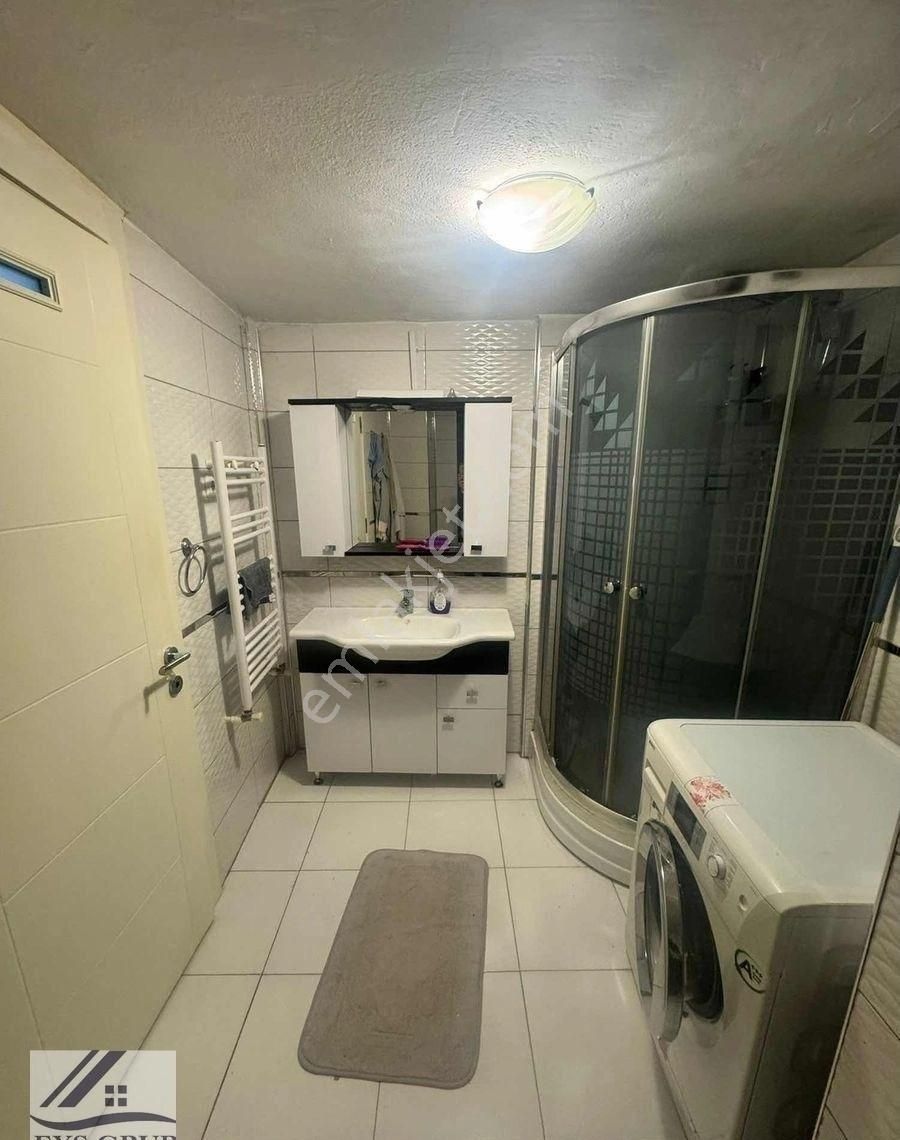 Göztepe Mahallesi 96 Sk Arakat İçi Yapılı 2+1 Doğalgazlı Satılık - Görsel 17