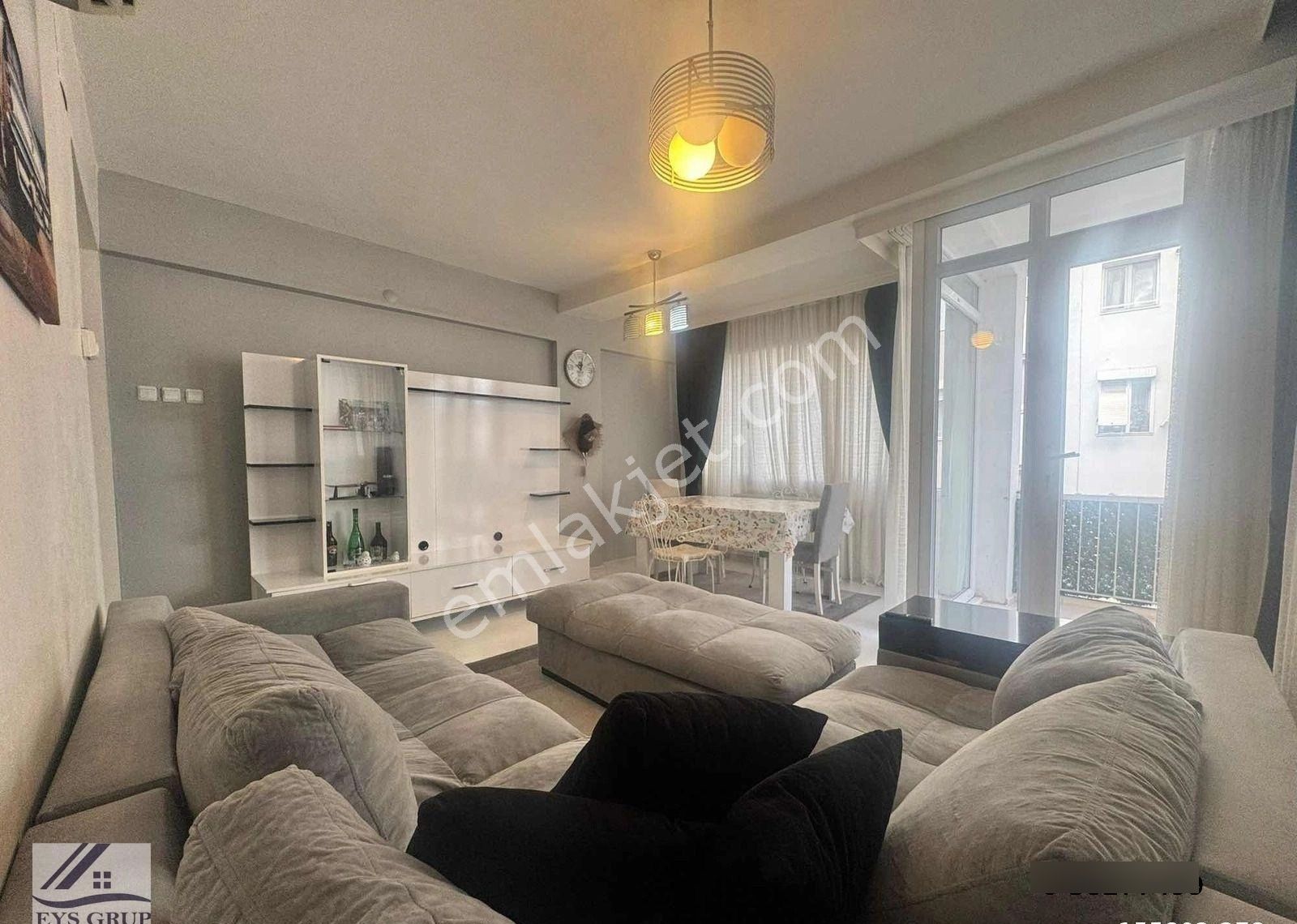 Göztepe Mahallesi 96 Sk Arakat İçi Yapılı 2+1 Doğalgazlı Satılık - Görsel 12