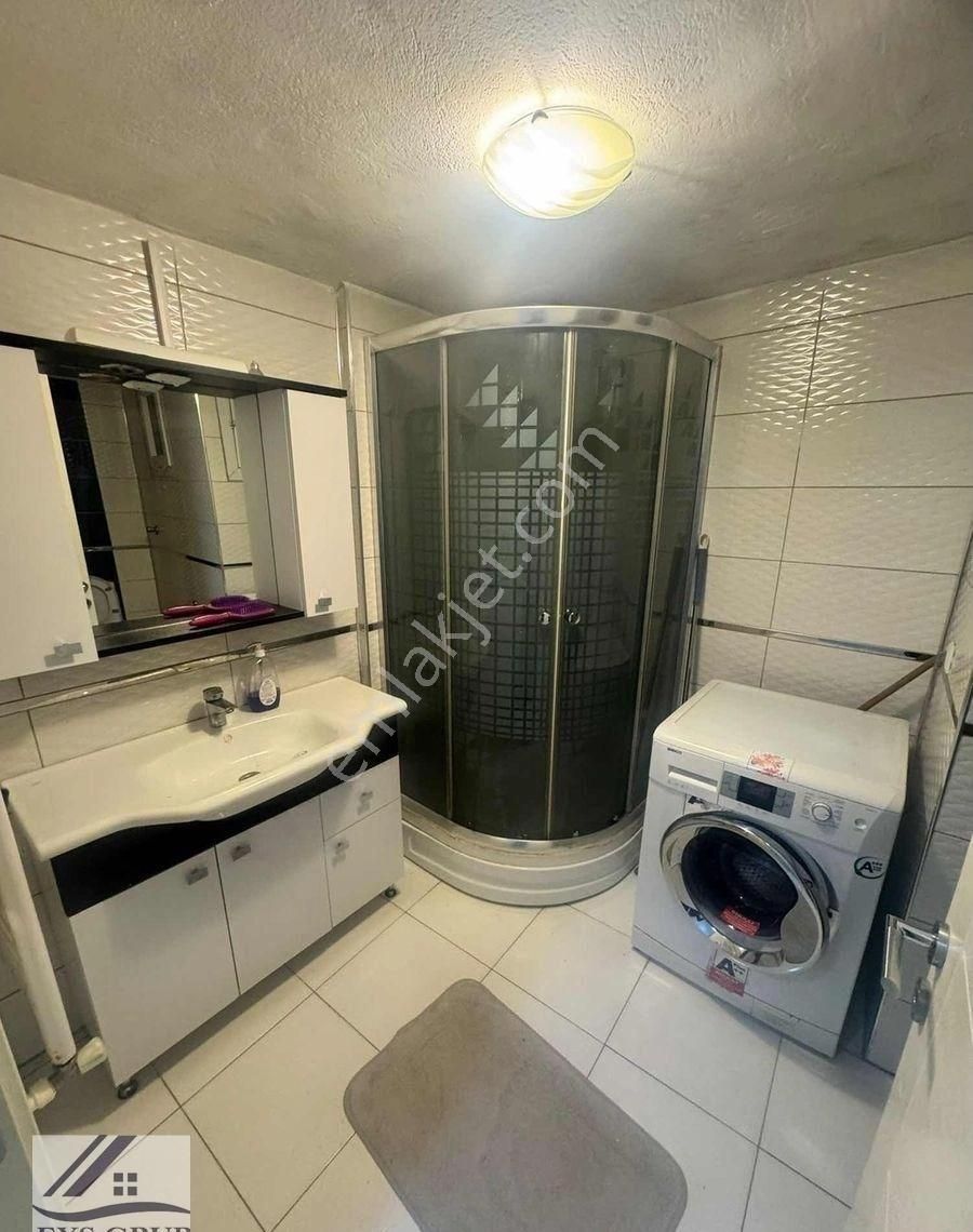 Göztepe Mahallesi 96 Sk Arakat İçi Yapılı 2+1 Doğalgazlı Satılık - Görsel 3