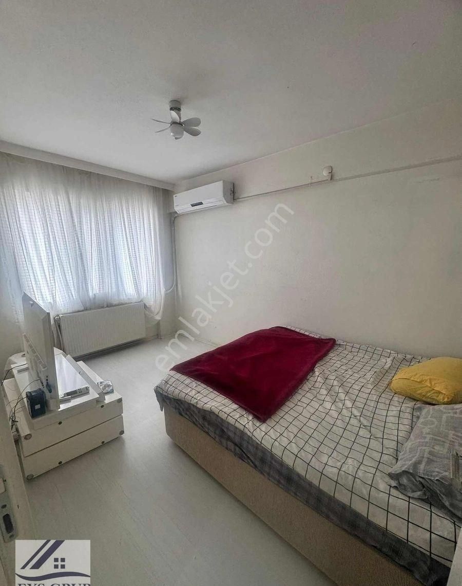 Göztepe Mahallesi 96 Sk Arakat İçi Yapılı 2+1 Doğalgazlı Satılık - Görsel 35