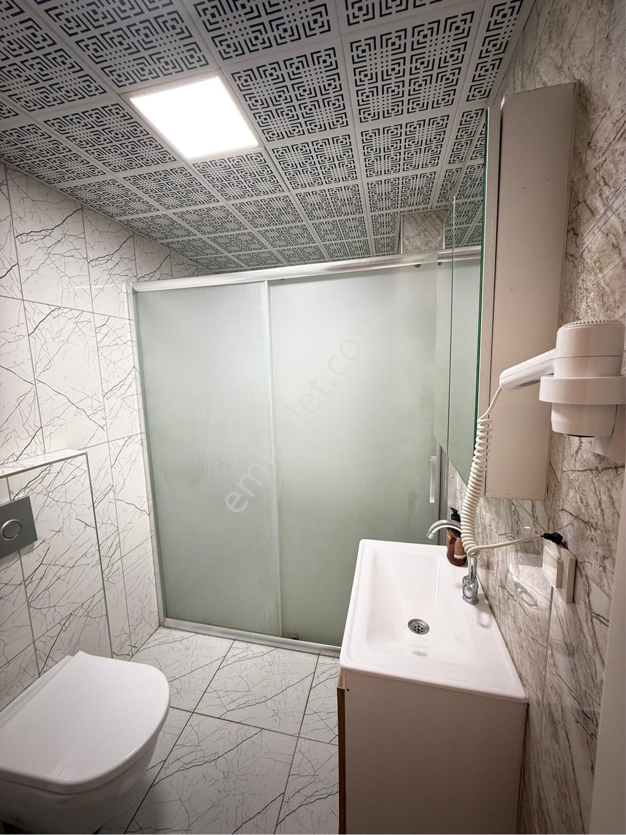 Yenimahalle Merkezde Günlük Daire Lüx Sıfır Metro Yakını - Görsel 6