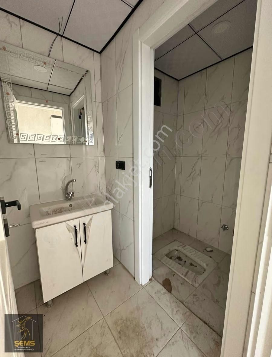 Şems'ten Karaaslanda 2+1 Geniş Daire - Görsel 4