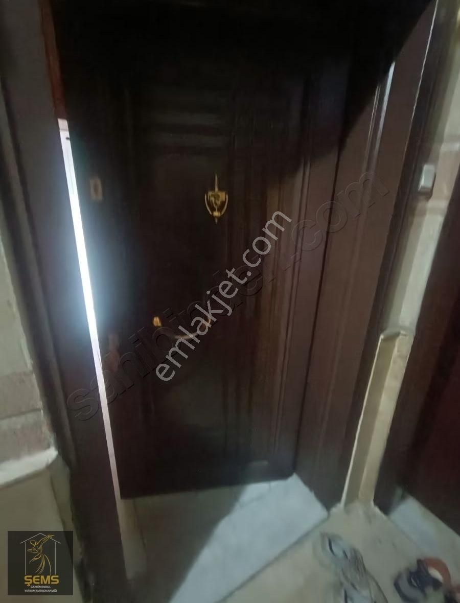 Site İçerisinde Aile Apartmanında Kiralık Bakımlı Daire - Görsel 21