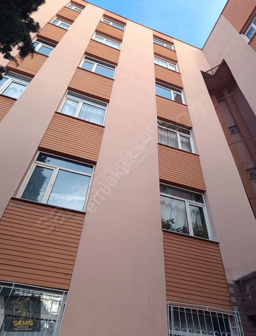Site İçerisinde Aile Apartmanında Kiralık Bakımlı Daire - Görsel 9