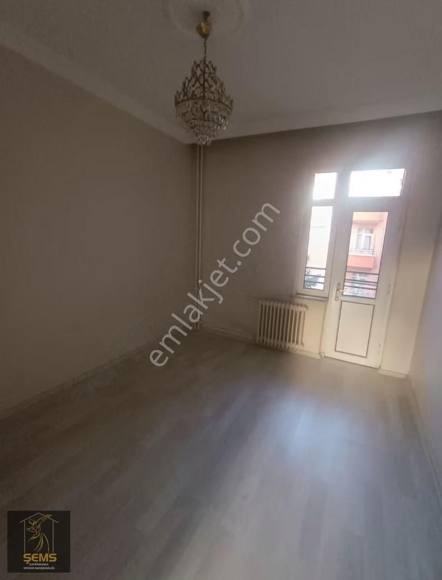 Site İçerisinde Aile Apartmanında Kiralık Bakımlı Daire - Görsel 11