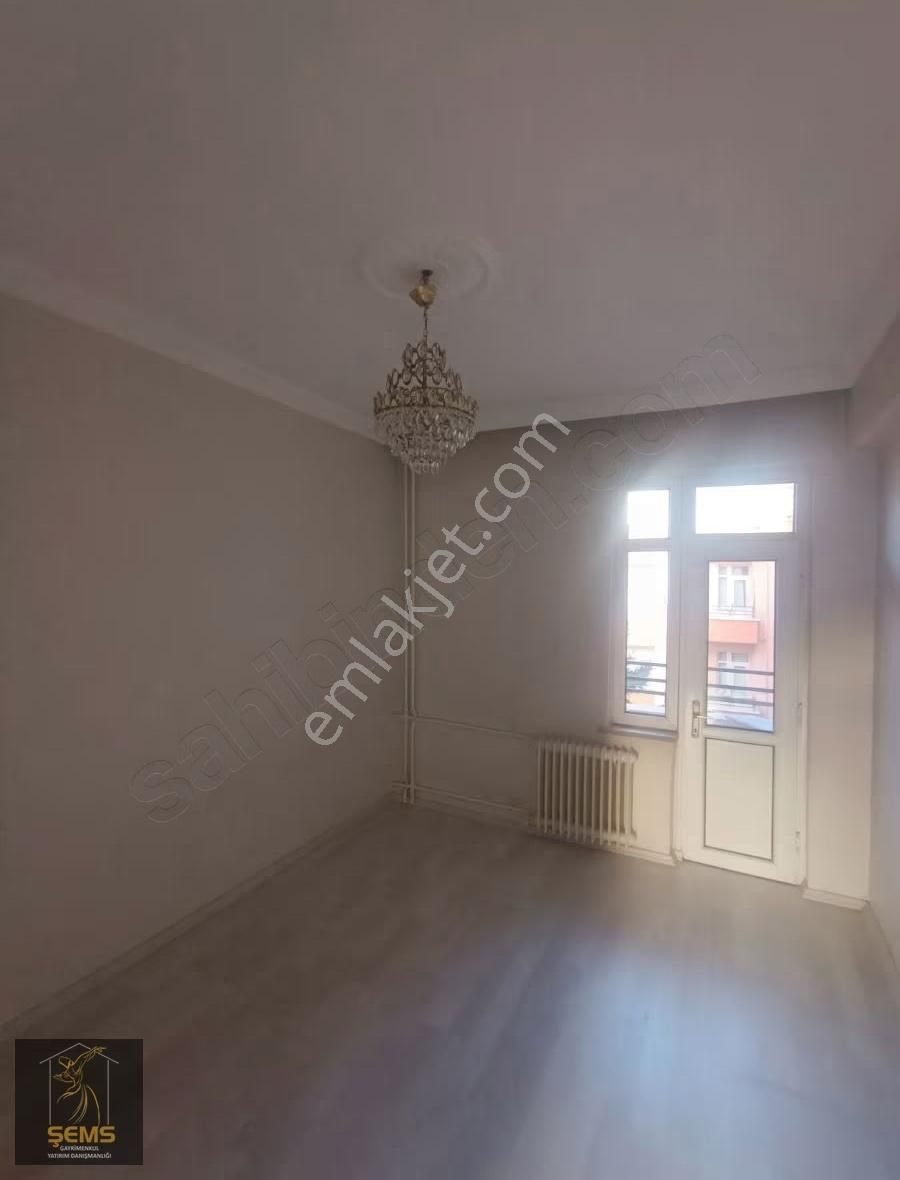 Site İçerisinde Aile Apartmanında Kiralık Bakımlı Daire - Görsel 19