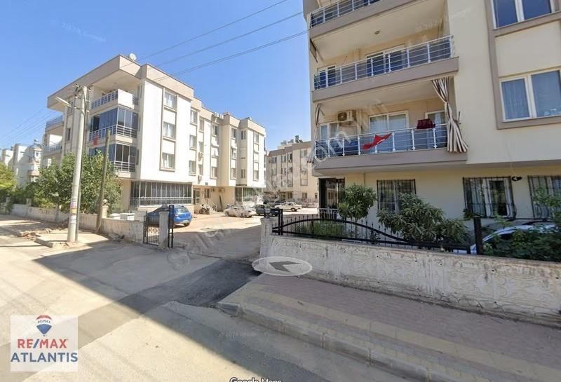 Şehir Hastanesine Yakın Kiralık2+1 Ayrı Mutfaklı - Görsel 16