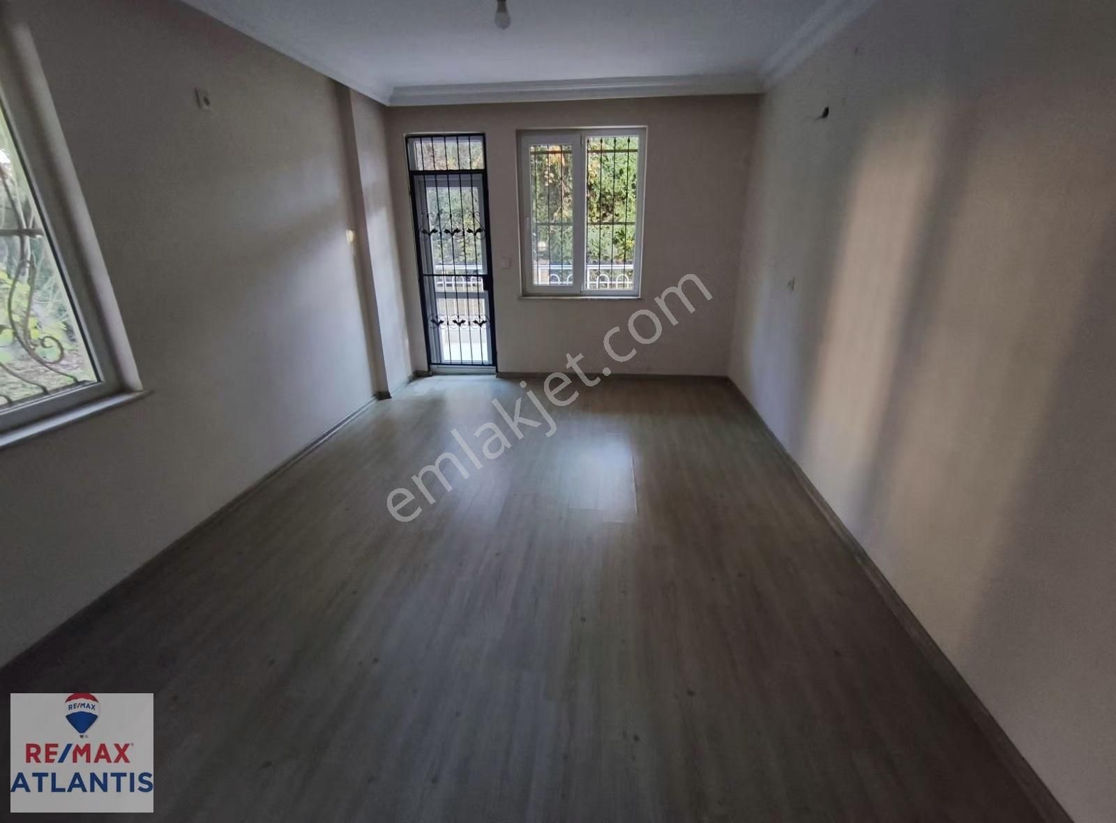 Şehir Hastanesine Yakın Kiralık2+1 Ayrı Mutfaklı - Görsel 9