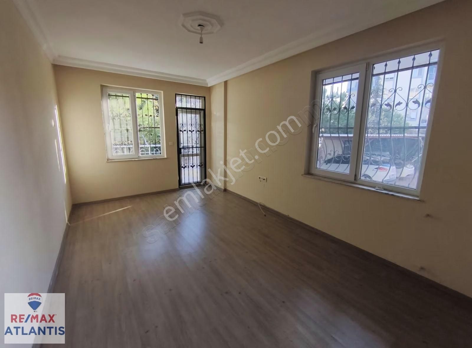 Şehir Hastanesine Yakın Kiralık2+1 Ayrı Mutfaklı - Görsel 2