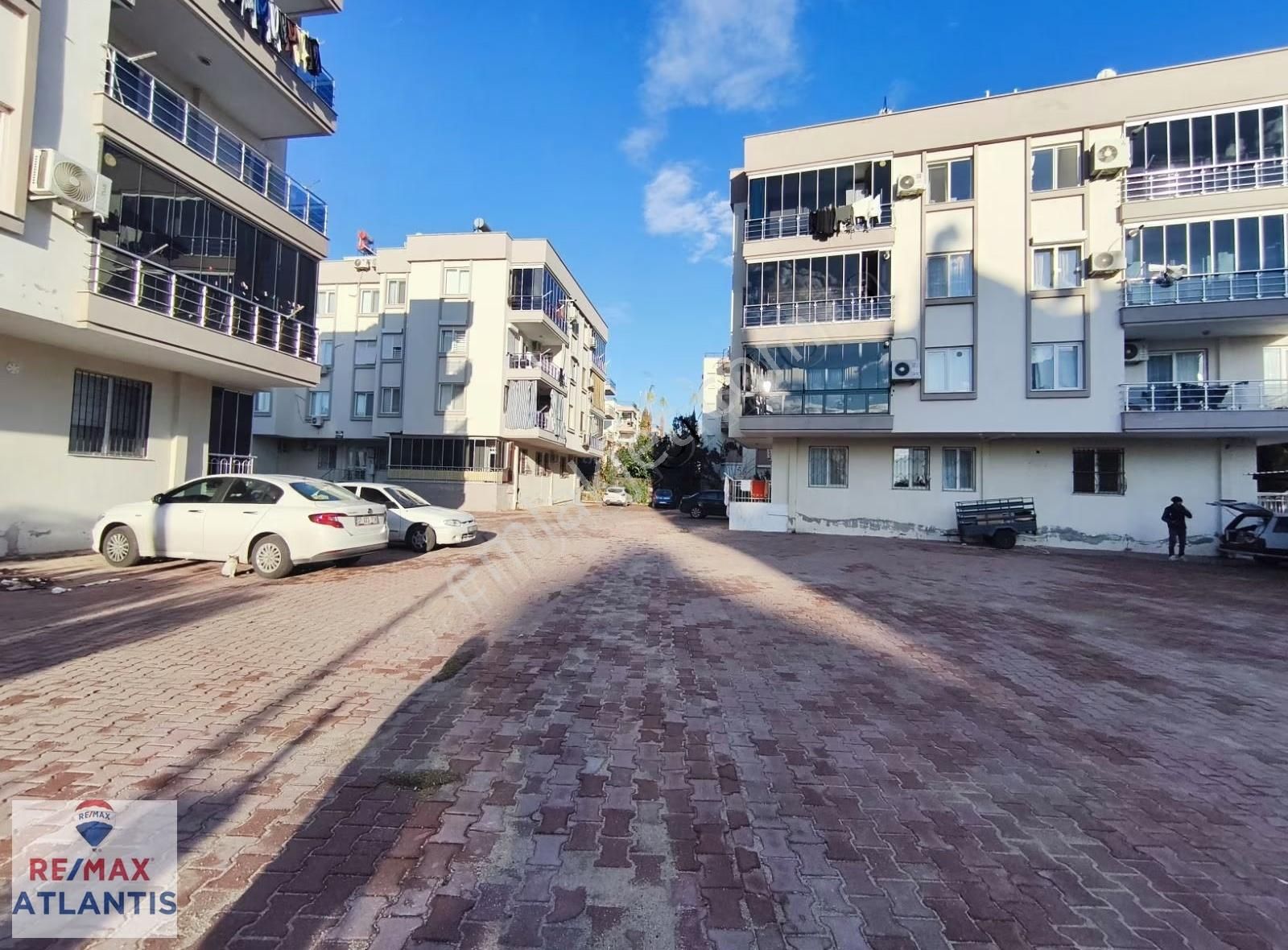 Şehir Hastanesine Yakın Kiralık2+1 Ayrı Mutfaklı - Görsel 17