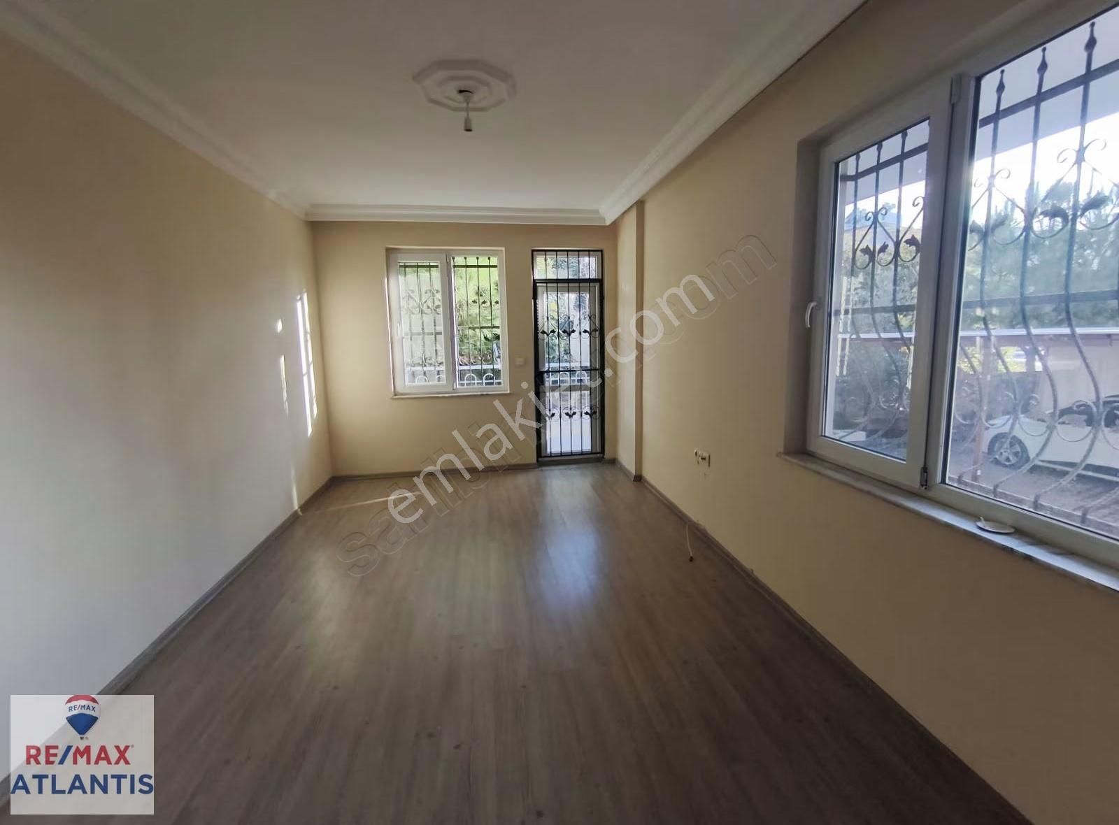 Şehir Hastanesine Yakın Kiralık2+1 Ayrı Mutfaklı - Görsel 13