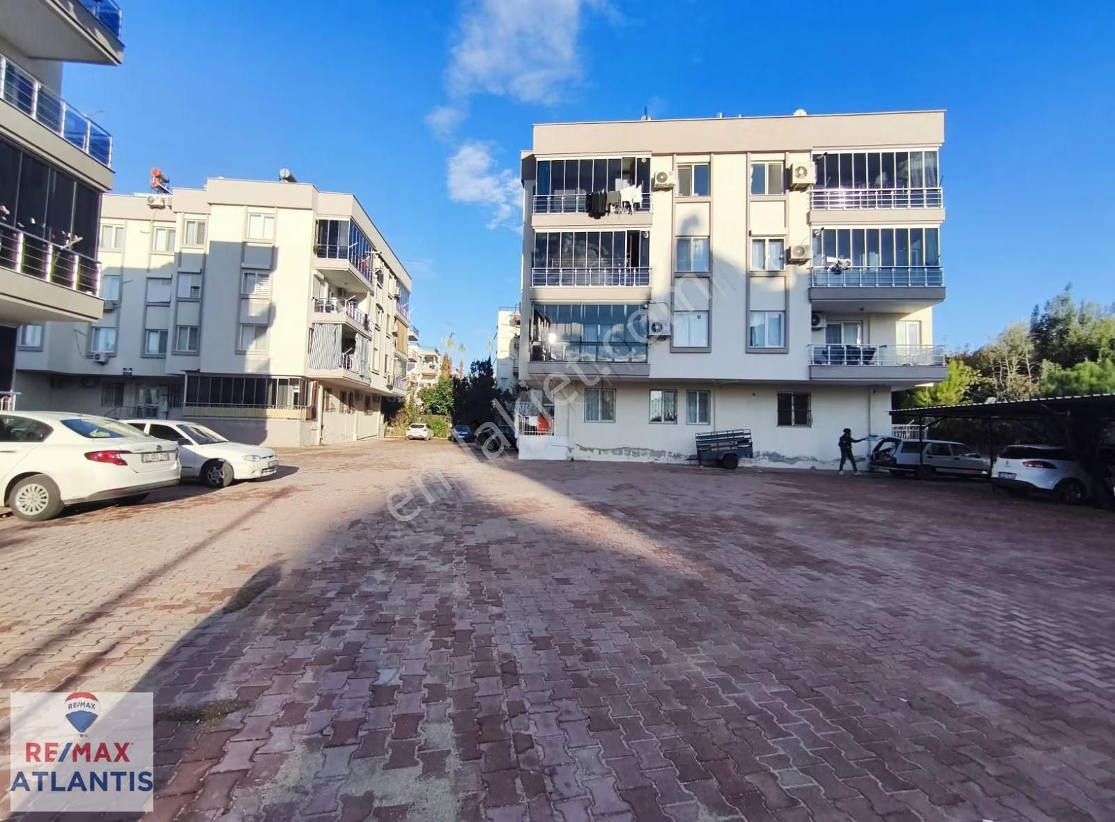 Şehir Hastanesine Yakın Kiralık2+1 Ayrı Mutfaklı - Görsel 10