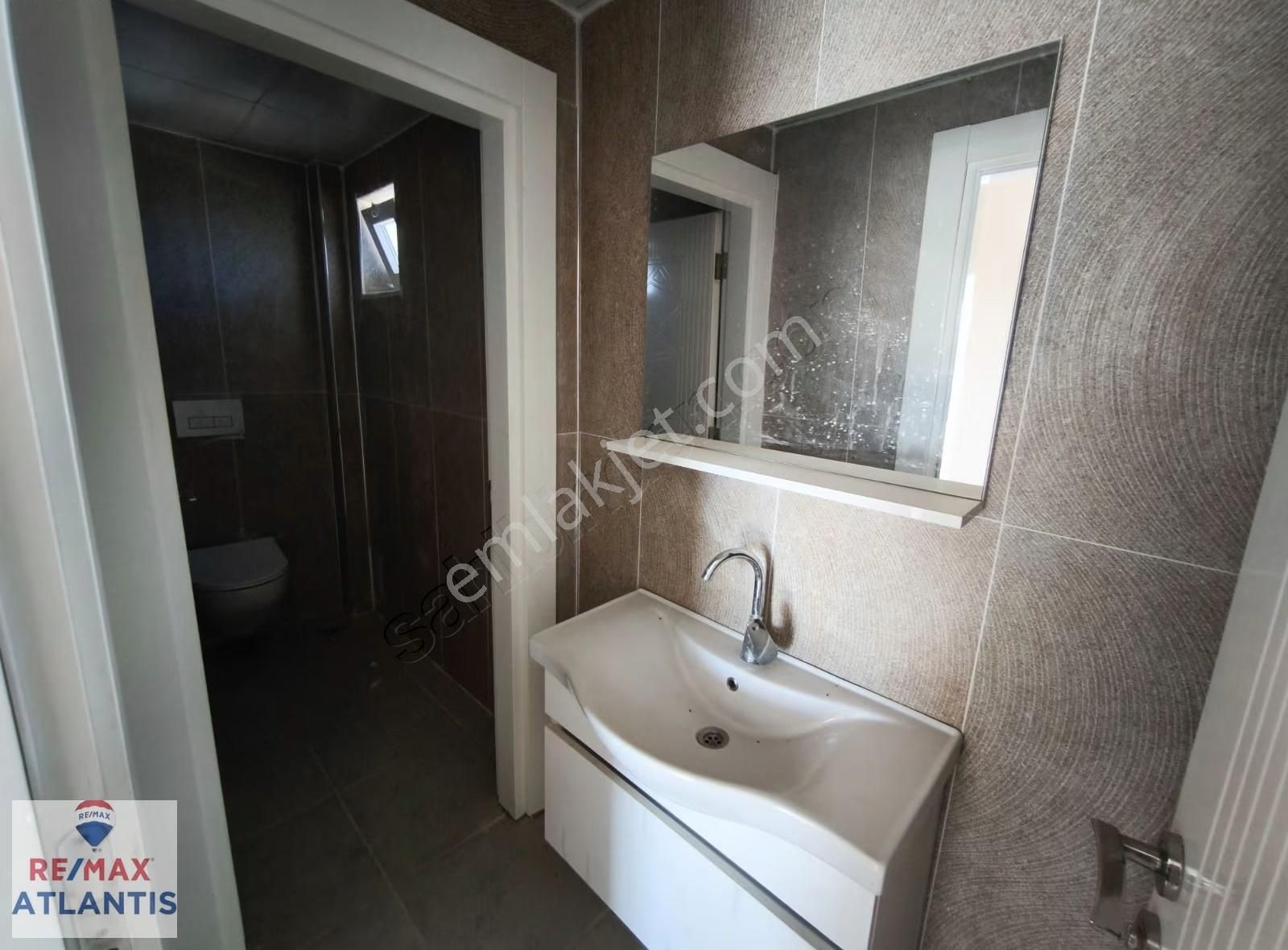 Korkuteli/yazır/bayat'da Doğayla İç İçe 2 Katlı Villa - Görsel 13