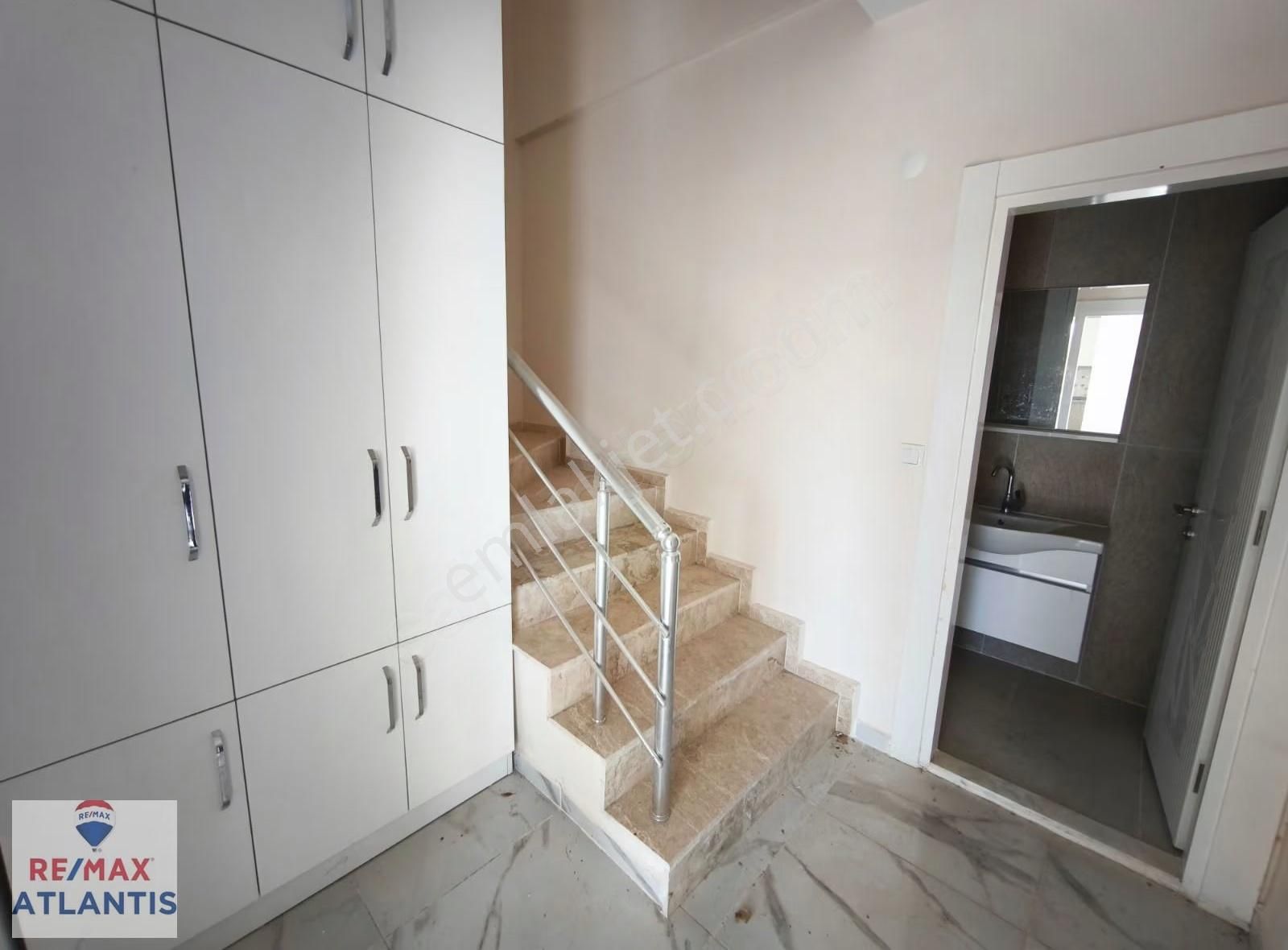 Korkuteli/yazır/bayat'da Doğayla İç İçe 2 Katlı Villa - Görsel 16