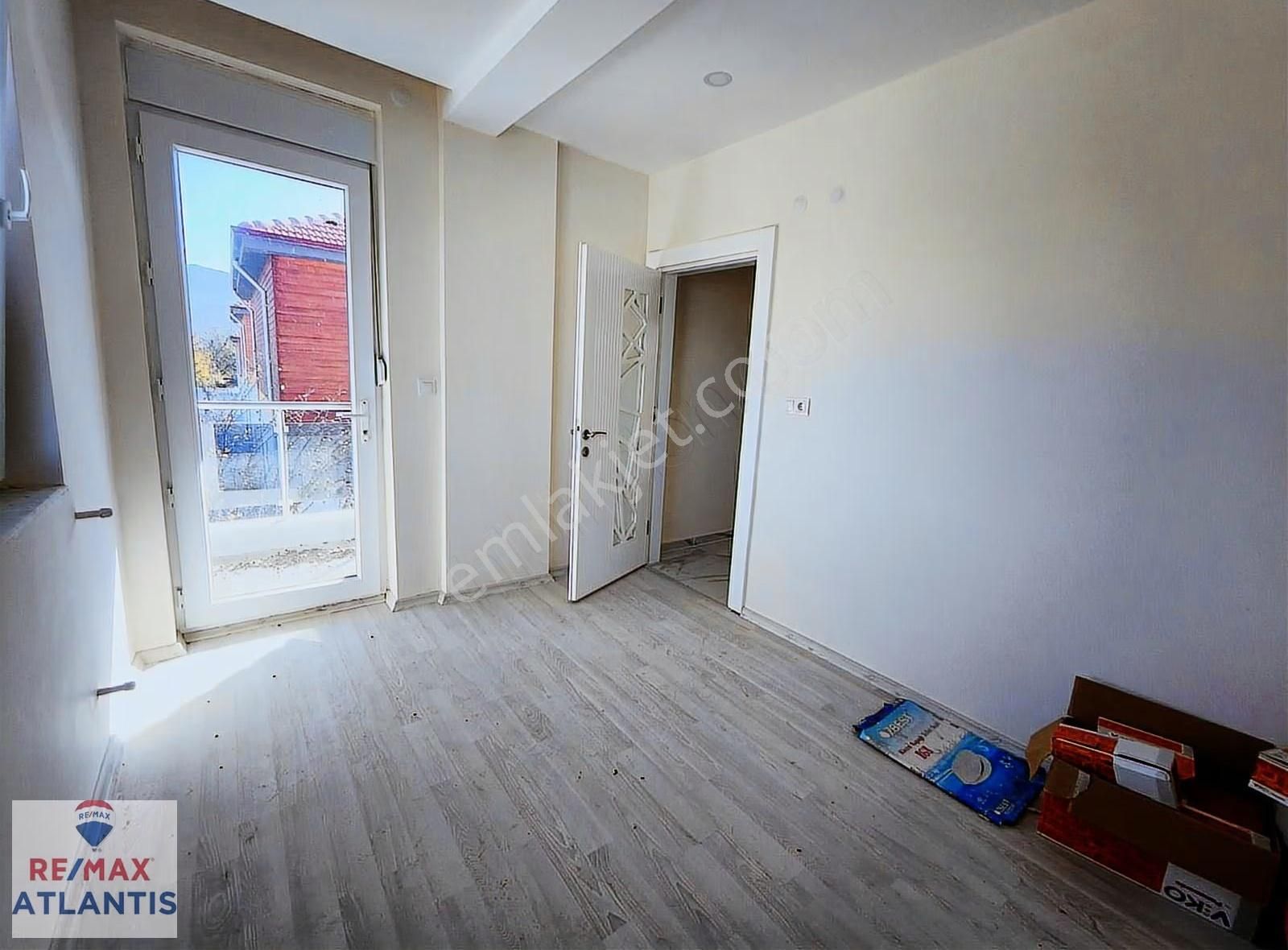 Korkuteli/yazır/bayat'da Doğayla İç İçe 2 Katlı Villa - Görsel 9