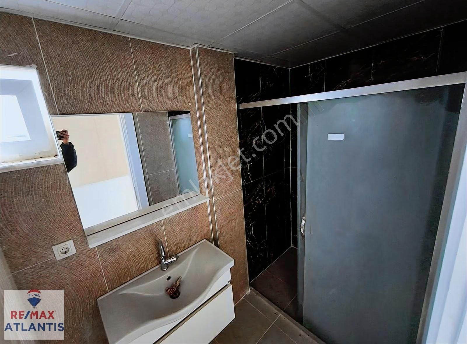 Korkuteli/yazır/bayat'da Doğayla İç İçe 2 Katlı Villa - Görsel 2