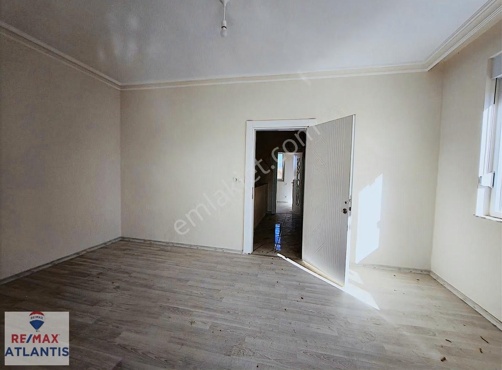 Korkuteli/yazır/bayat'da Doğayla İç İçe 2 Katlı Villa - Görsel 12