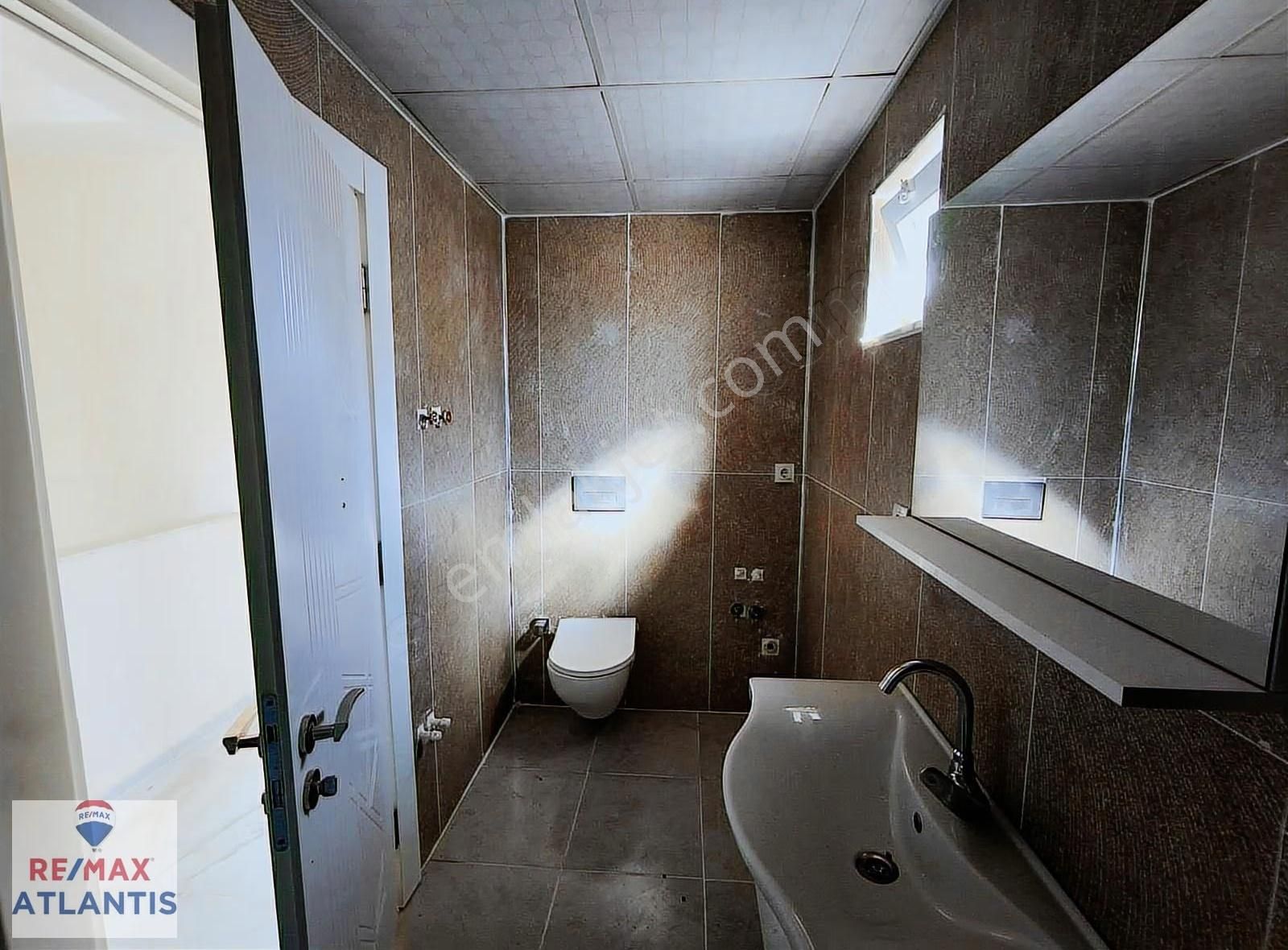 Korkuteli/yazır/bayat'da Doğayla İç İçe 2 Katlı Villa - Görsel 18