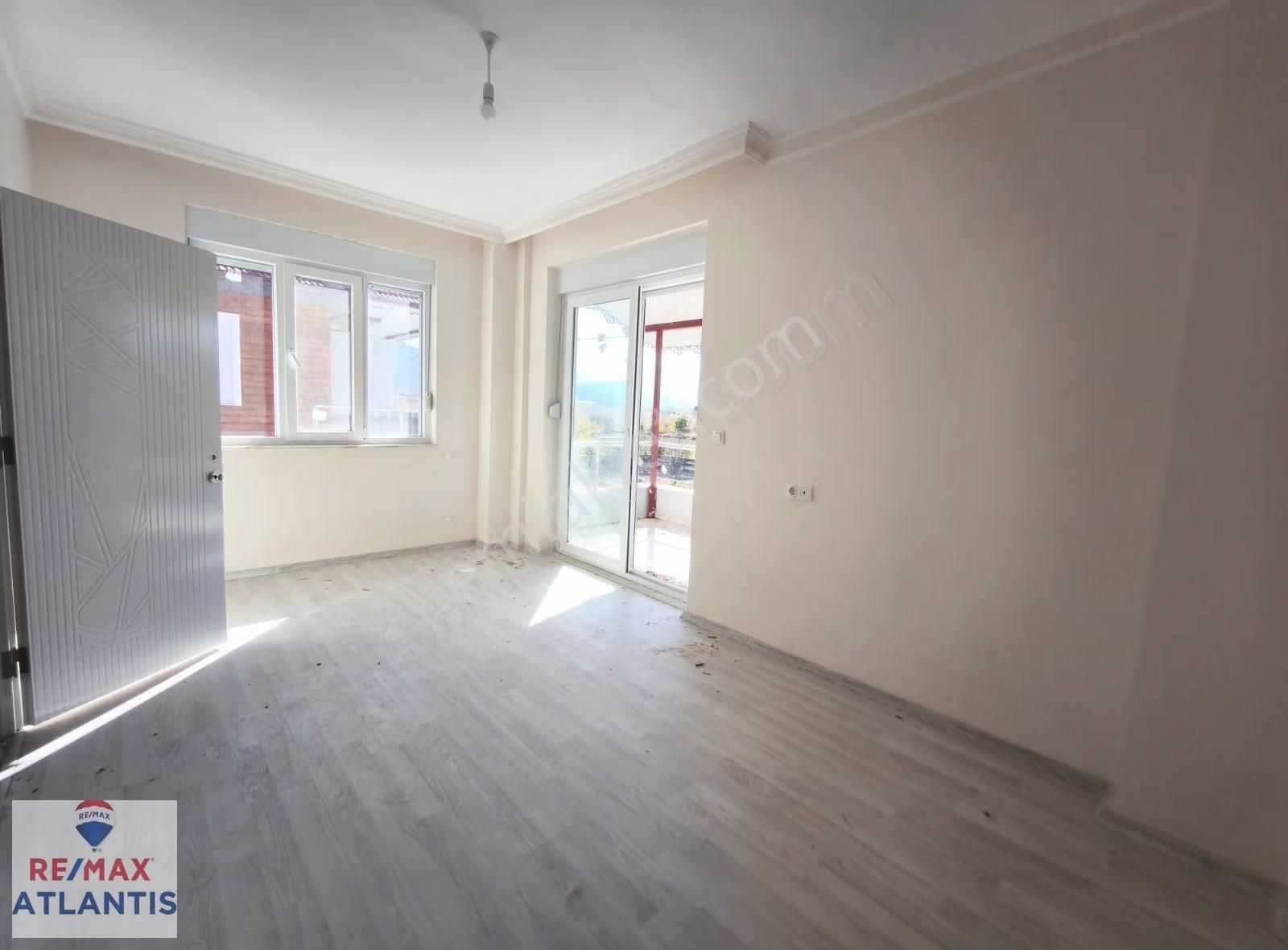 Korkuteli/yazır/bayat'da Doğayla İç İçe 2 Katlı Villa - Görsel 29