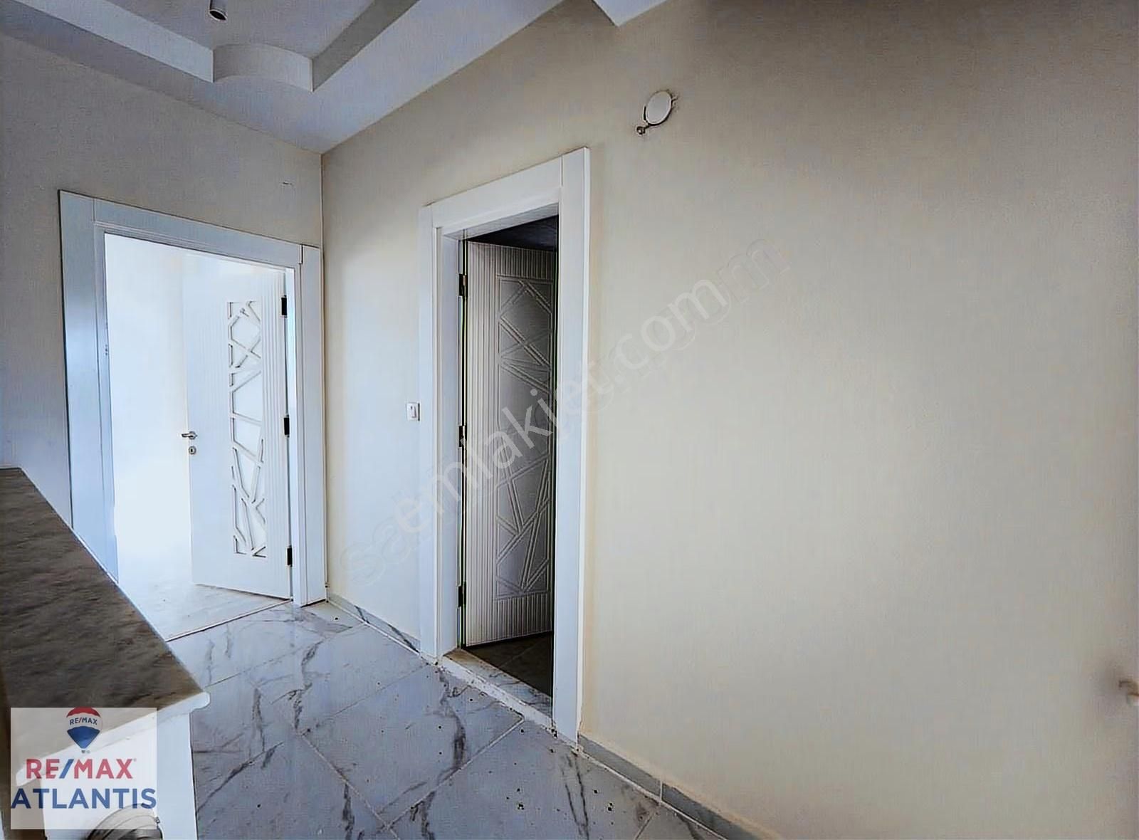 Korkuteli/yazır/bayat'da Doğayla İç İçe 2 Katlı Villa - Görsel 27