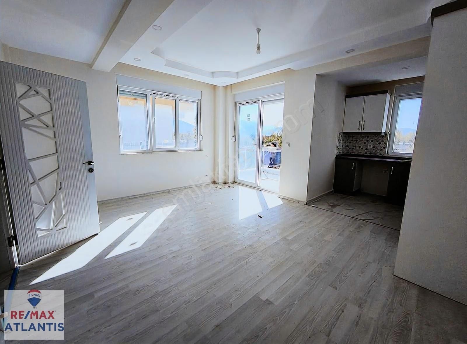 Korkuteli/yazır/bayat'da Doğayla İç İçe 2 Katlı Villa - Görsel 25