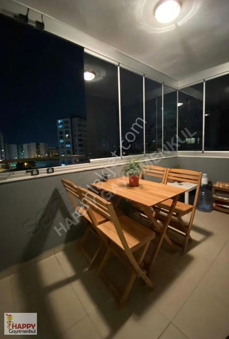 Yüzüncüyıl Da 2+1 Açık Mutfaklı Kiralık Daire - Görsel 12