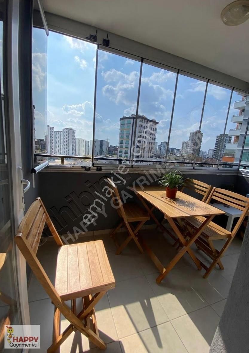 Yüzüncüyıl Da 2+1 Açık Mutfaklı Kiralık Daire - Görsel 5