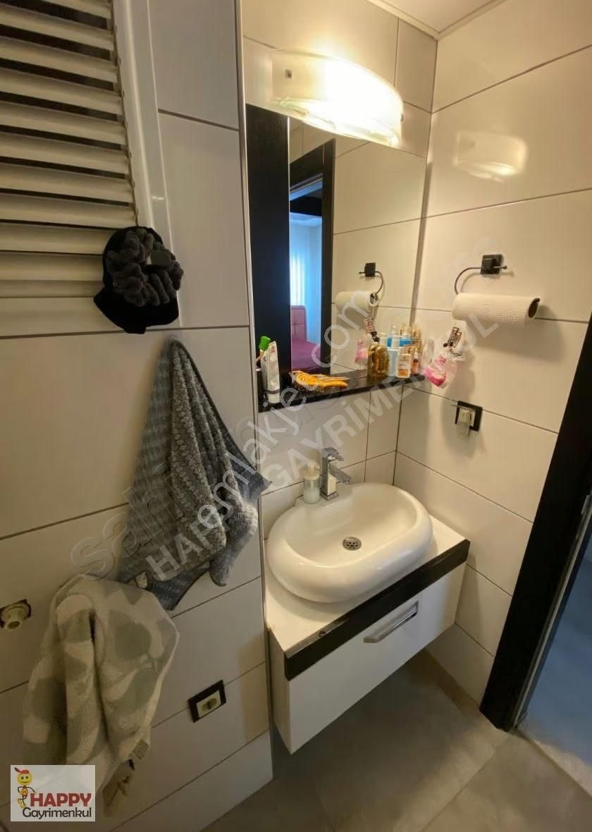 Yüzüncüyıl Da 2+1 Açık Mutfaklı Kiralık Daire - Görsel 2