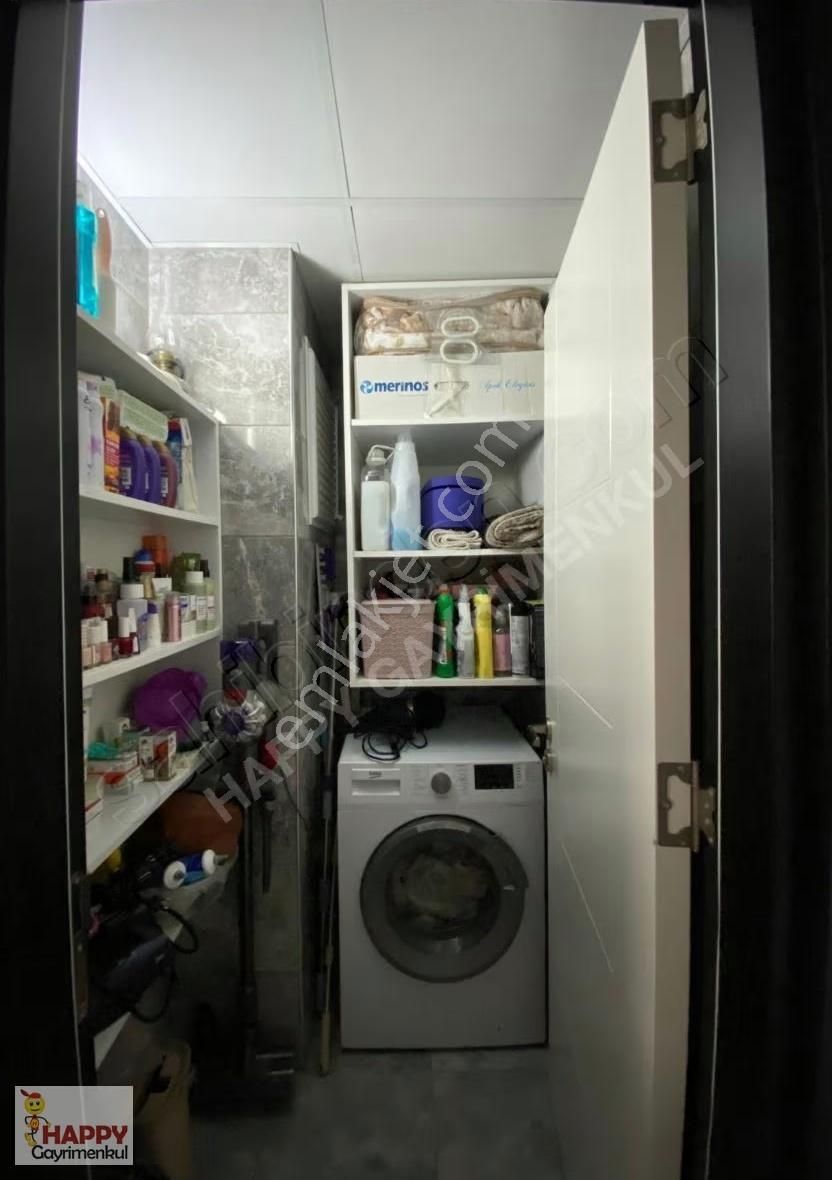 Yüzüncüyıl Da 2+1 Açık Mutfaklı Kiralık Daire - Görsel 17