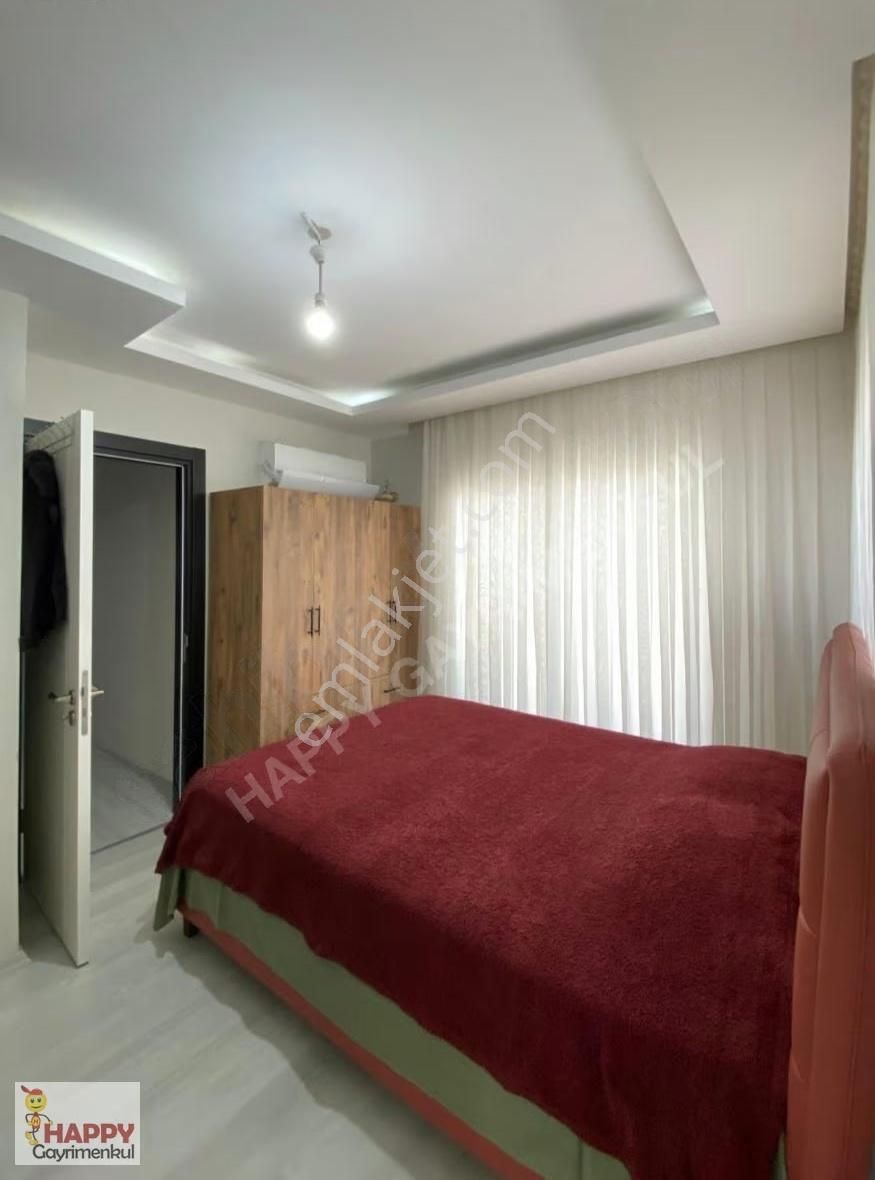 Yüzüncüyıl Da 2+1 Açık Mutfaklı Kiralık Daire - Görsel 15