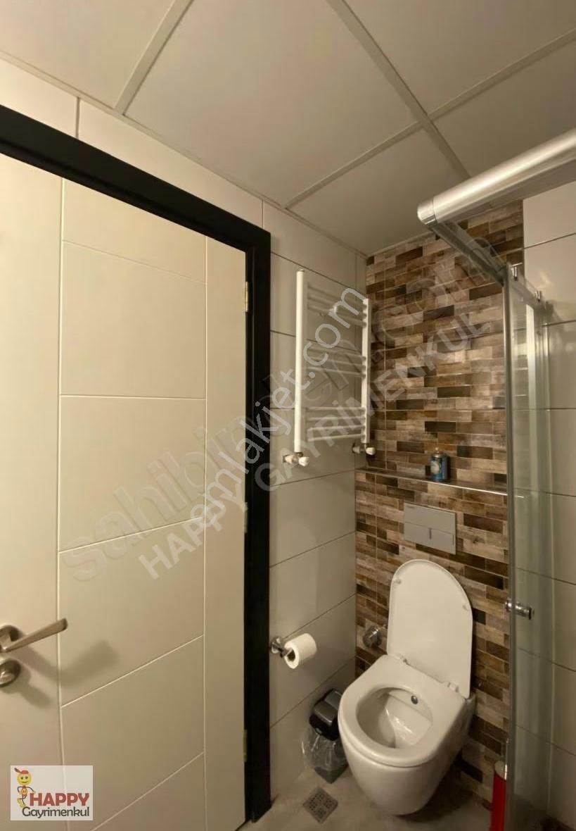 Yüzüncüyıl Da 2+1 Açık Mutfaklı Kiralık Daire - Görsel 4