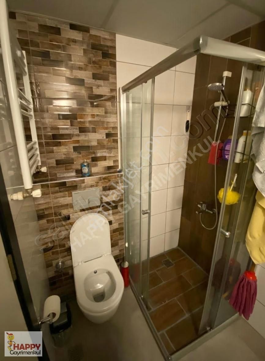 Yüzüncüyıl Da 2+1 Açık Mutfaklı Kiralık Daire - Görsel 11