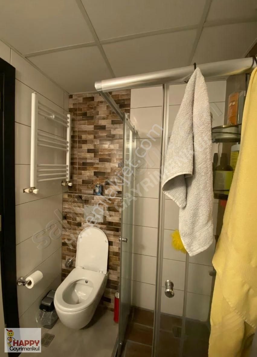 Yüzüncüyıl Da 2+1 Açık Mutfaklı Kiralık Daire - Görsel 16