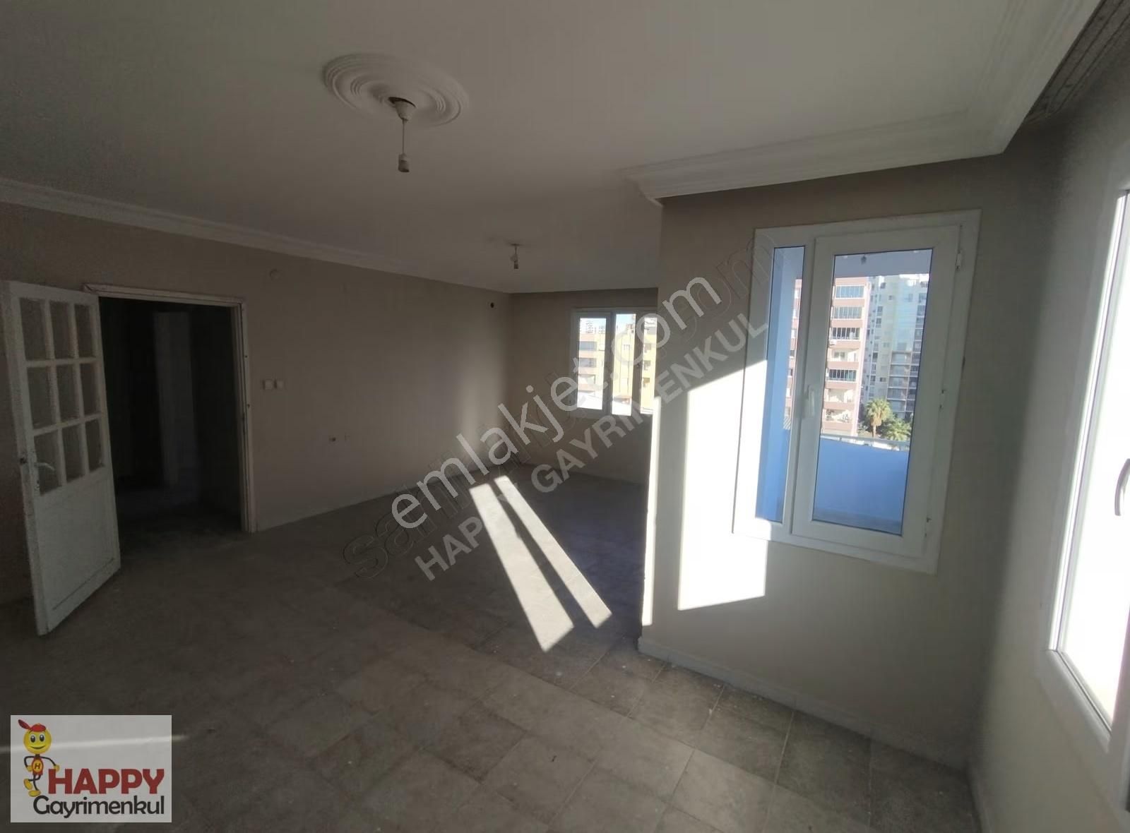 Adana Çukurova Huzurevleri Geniş 3+1 Kiralık Daire - Görsel 12
