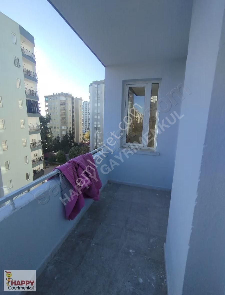 Adana Çukurova Huzurevleri Geniş 3+1 Kiralık Daire - Görsel 23