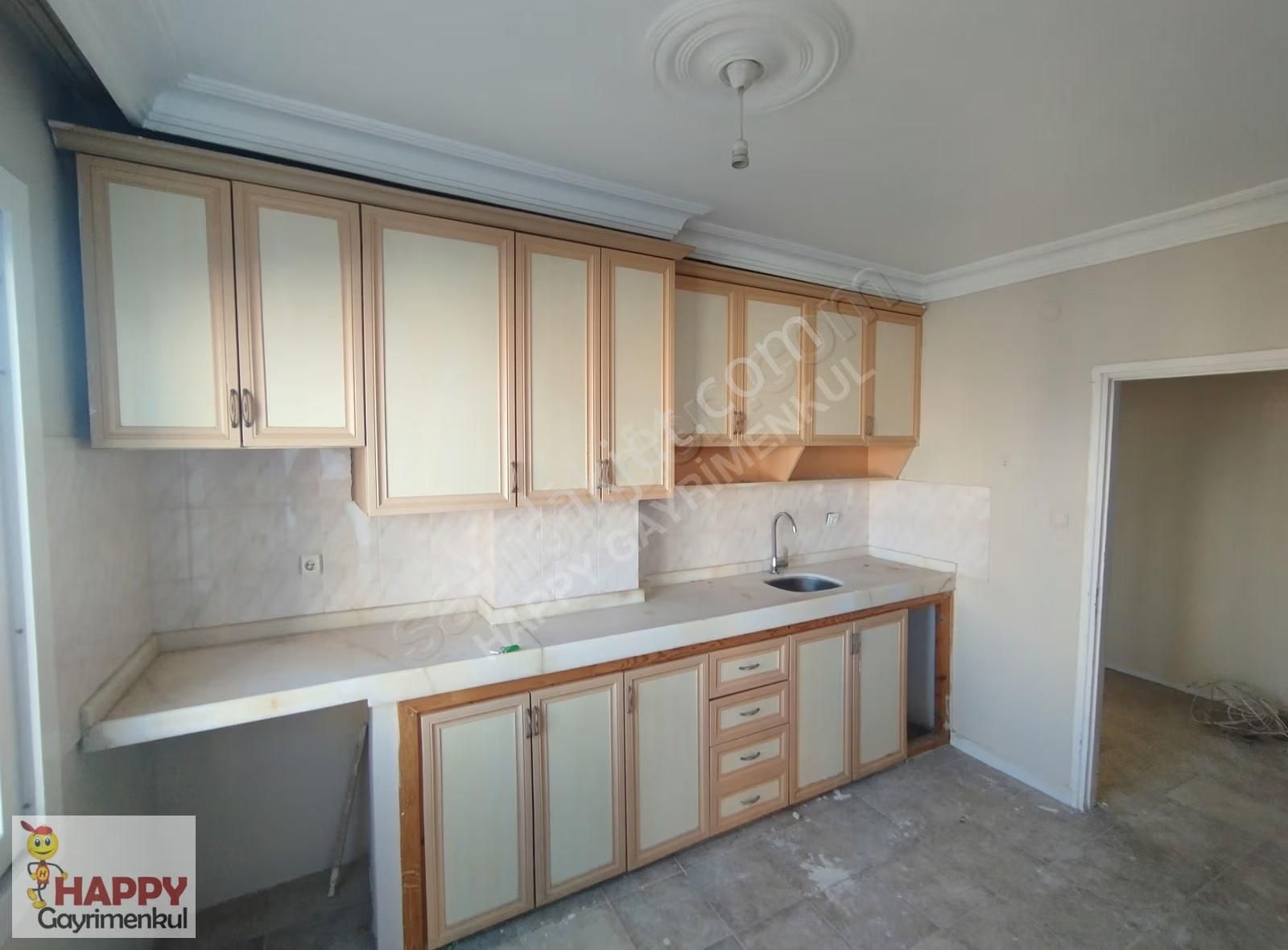 Adana Çukurova Huzurevleri Geniş 3+1 Kiralık Daire - Görsel 13
