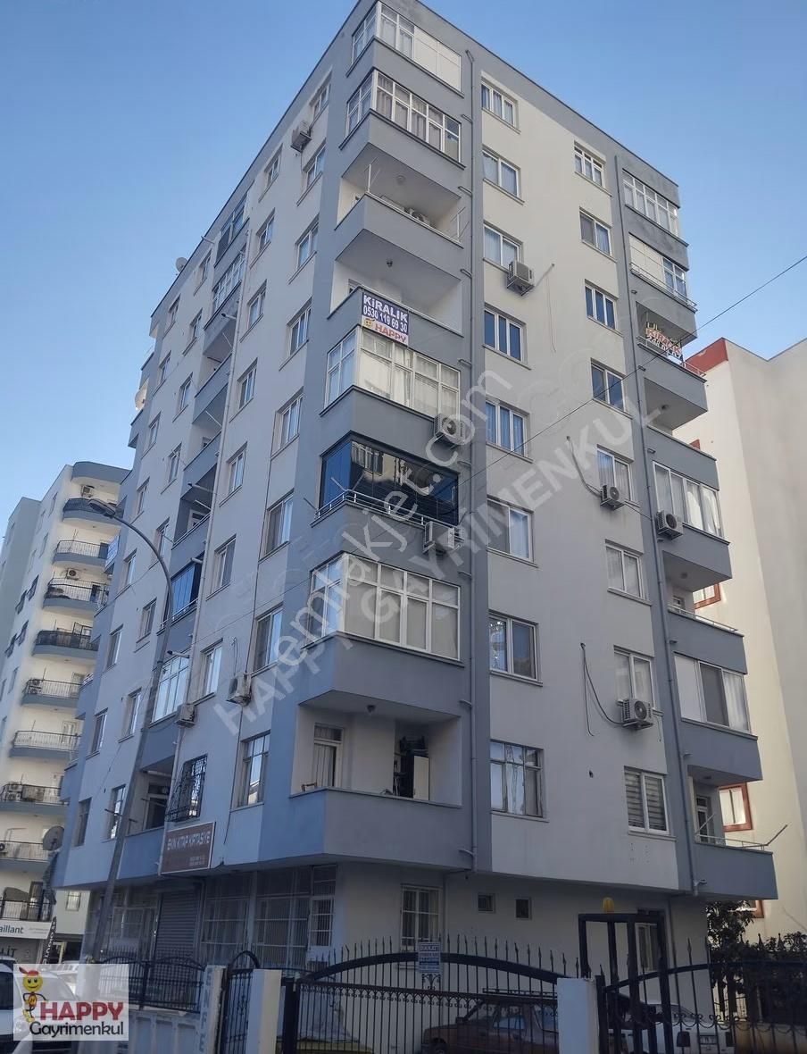 Adana Çukurova Huzurevleri Geniş 3+1 Kiralık Daire - Görsel 3
