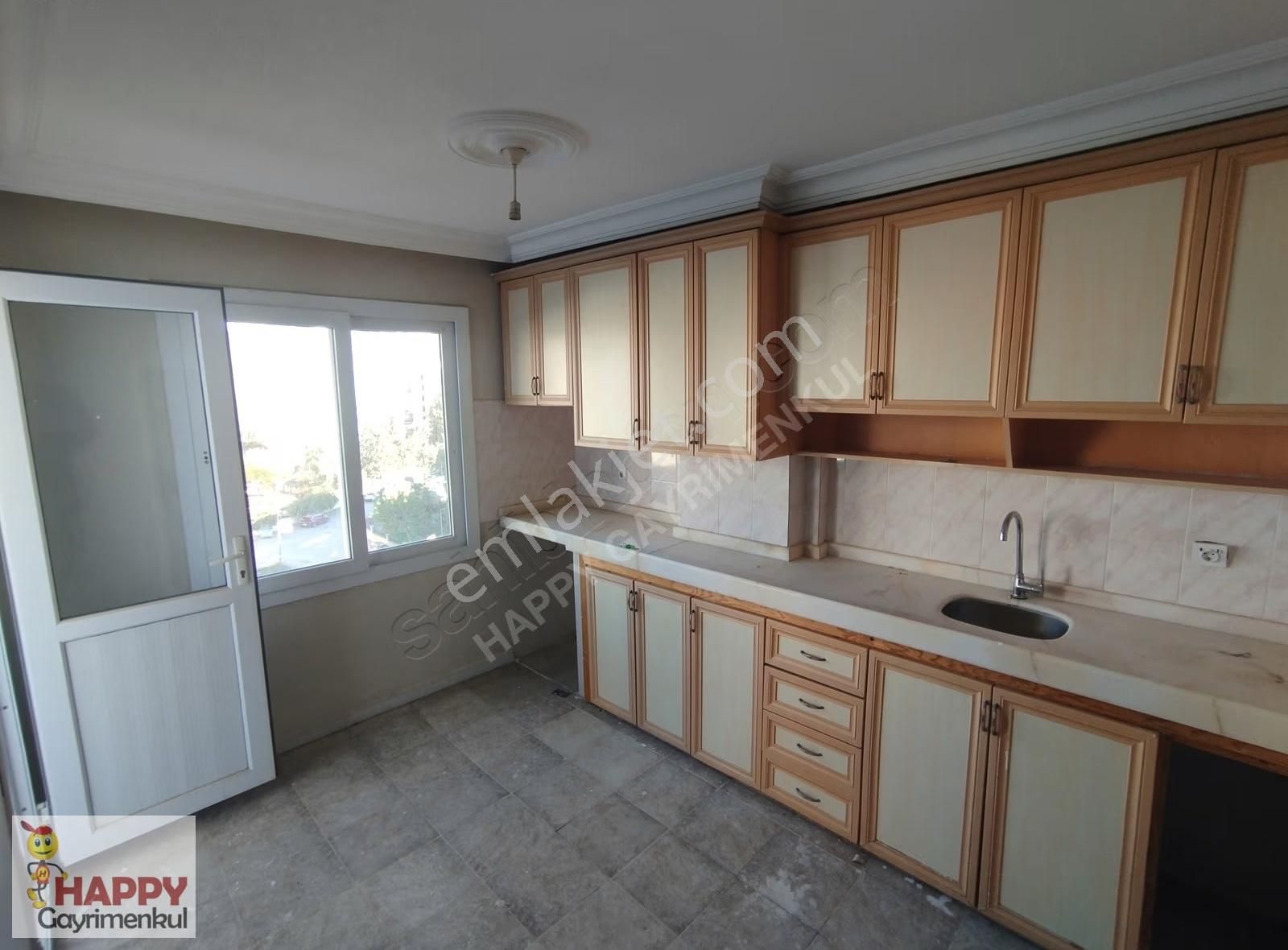 Adana Çukurova Huzurevleri Geniş 3+1 Kiralık Daire - Görsel 18