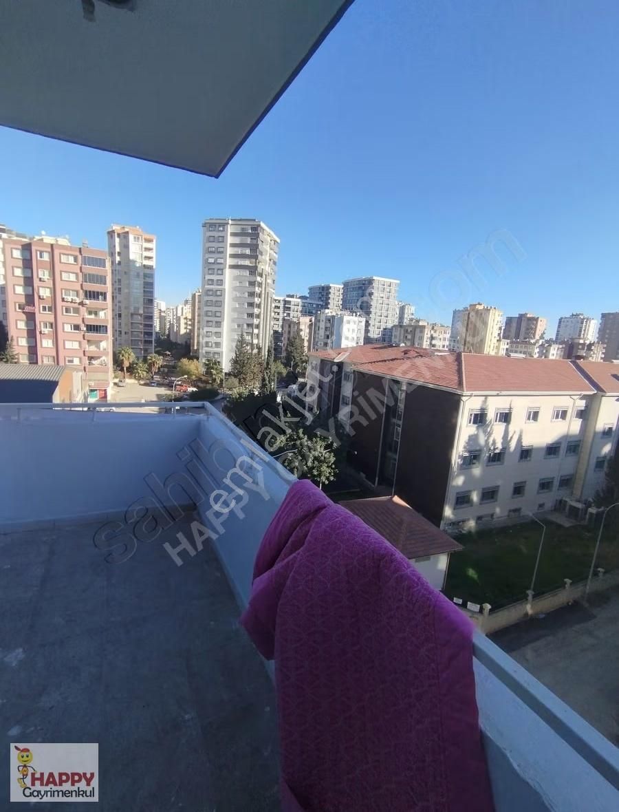 Adana Çukurova Huzurevleri Geniş 3+1 Kiralık Daire - Görsel 14