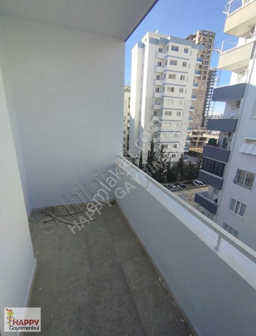 Adana Çukurova Huzurevleri Geniş 3+1 Kiralık Daire - Görsel 4