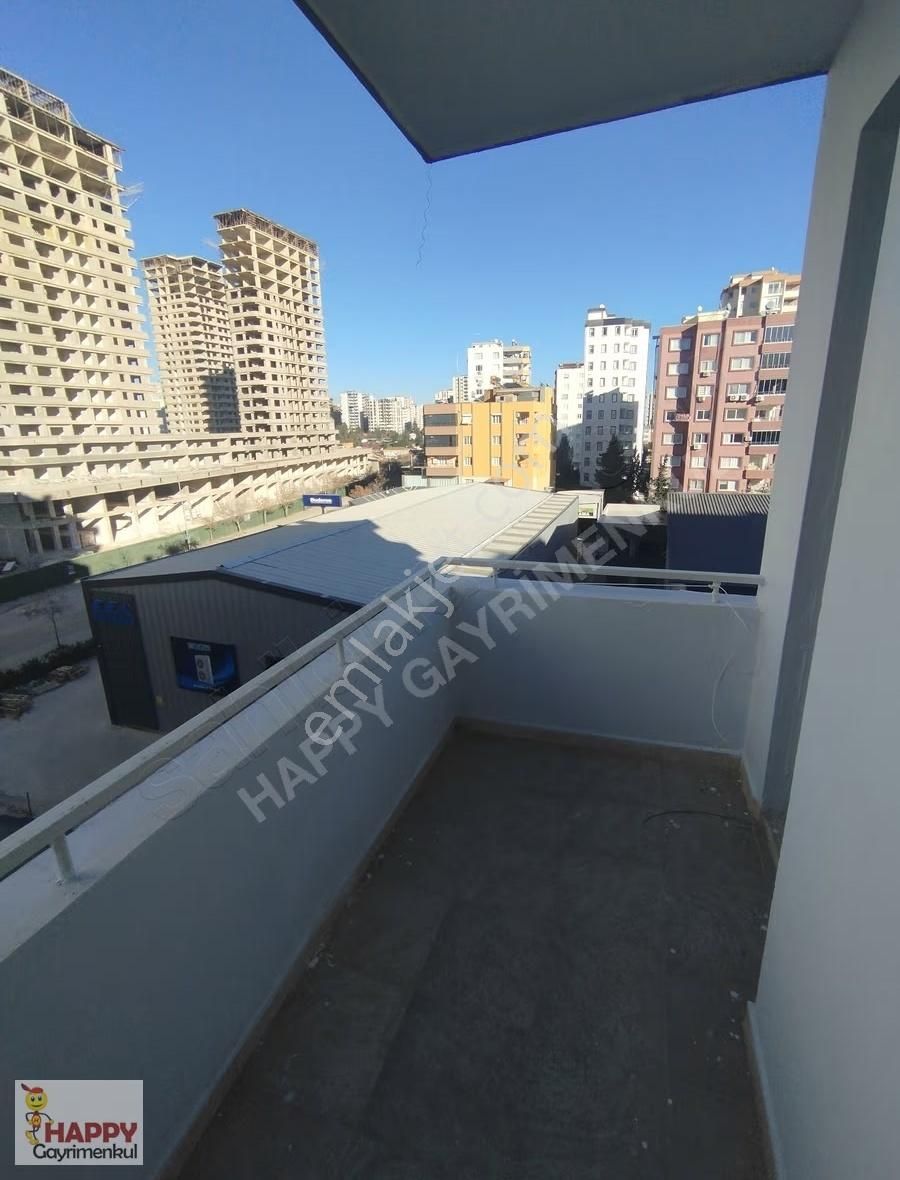 Adana Çukurova Huzurevleri Geniş 3+1 Kiralık Daire - Görsel 8