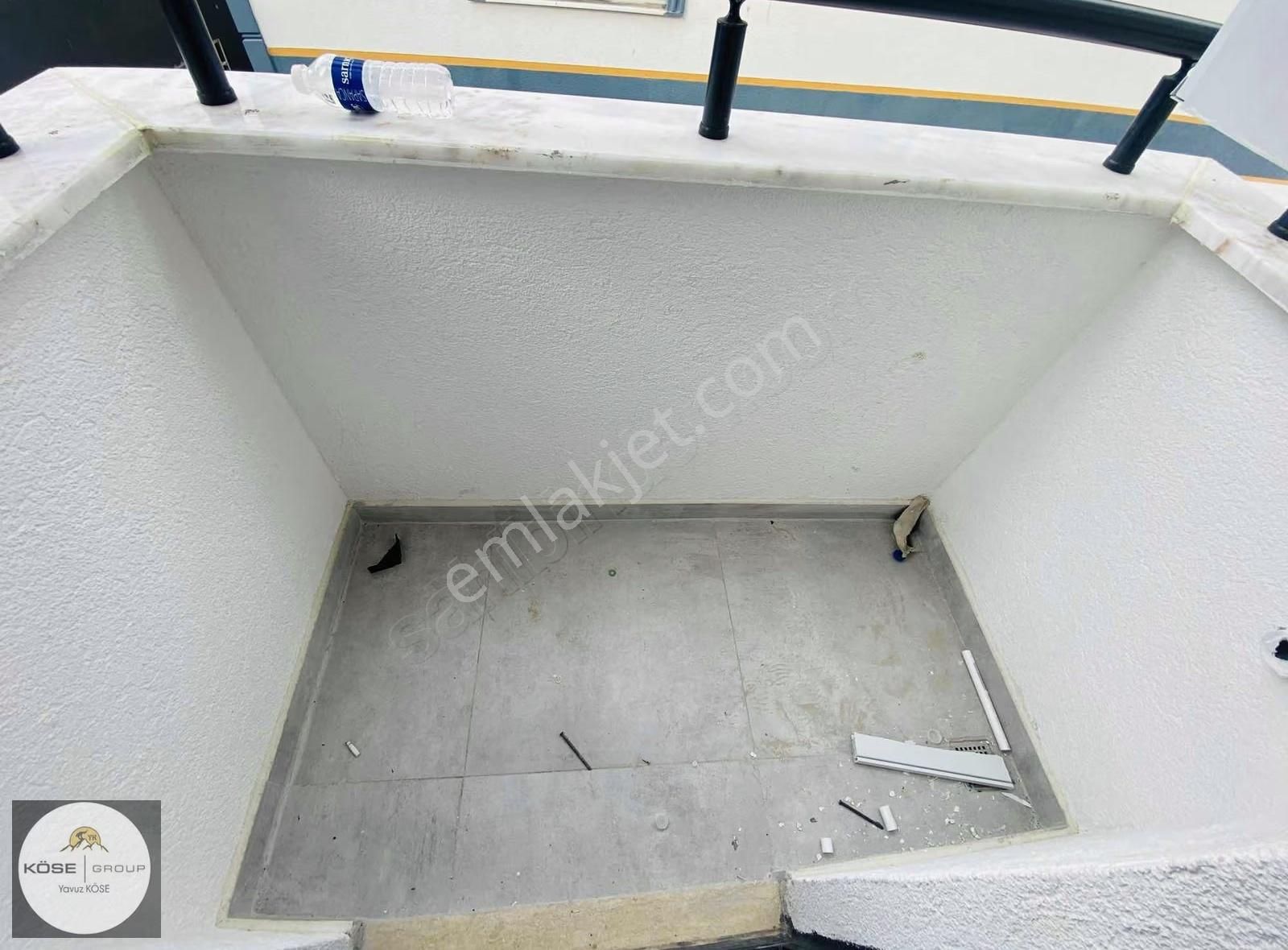 Darıca İstasyon Caddesinde Acil Satılık 2+1 Arakat Daire !!! - Görsel 17