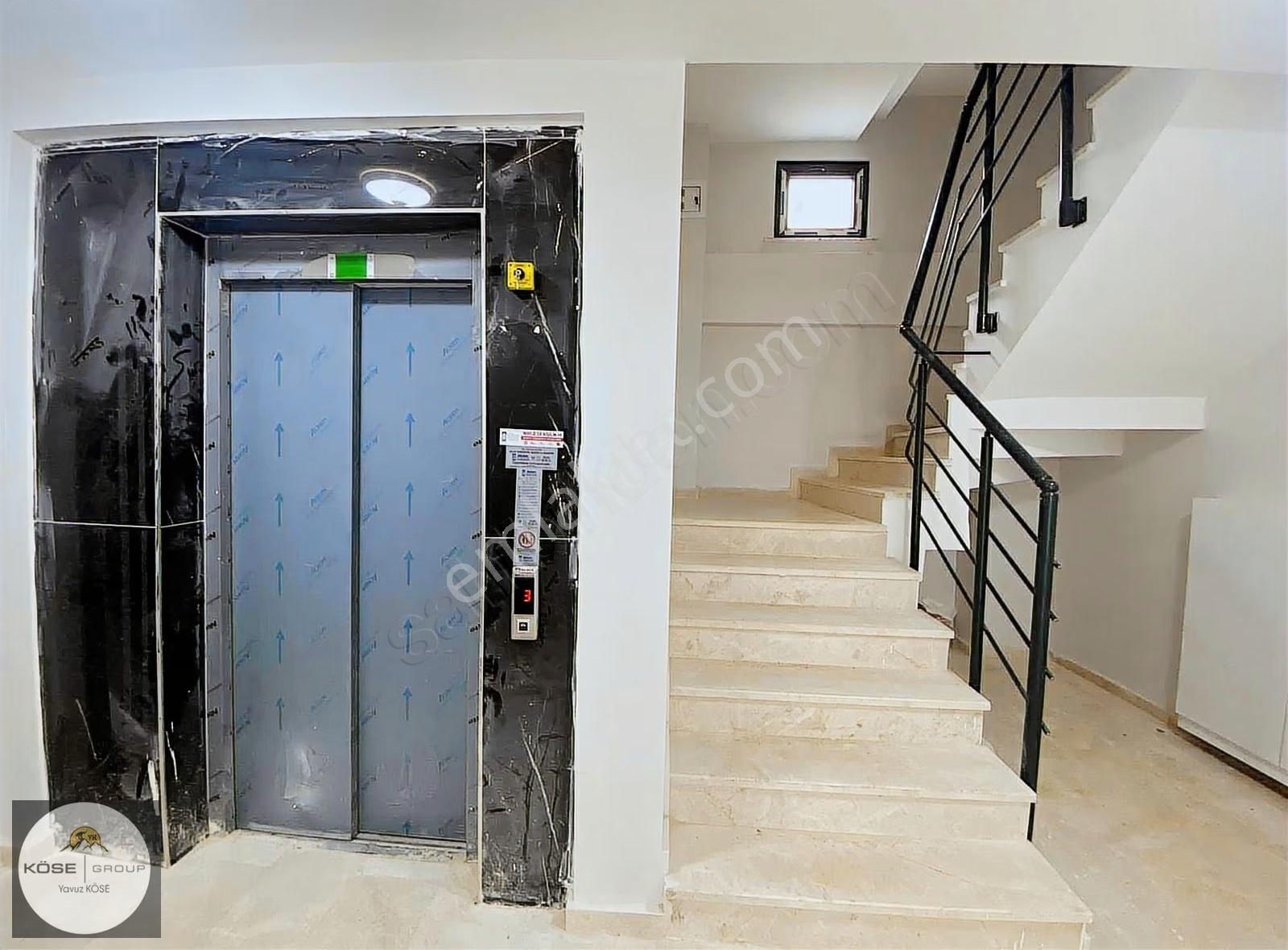 Darıca İstasyon Caddesinde Acil Satılık 2+1 Arakat Daire !!! - Görsel 4