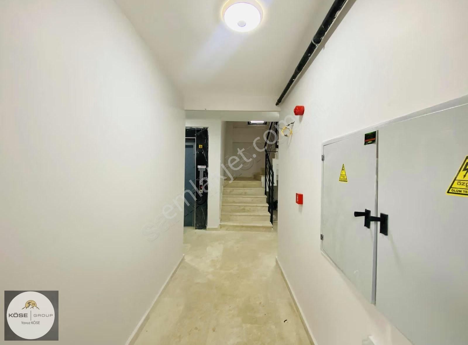 Darıca İstasyon Caddesinde Acil Satılık 2+1 Arakat Daire !!! - Görsel 5