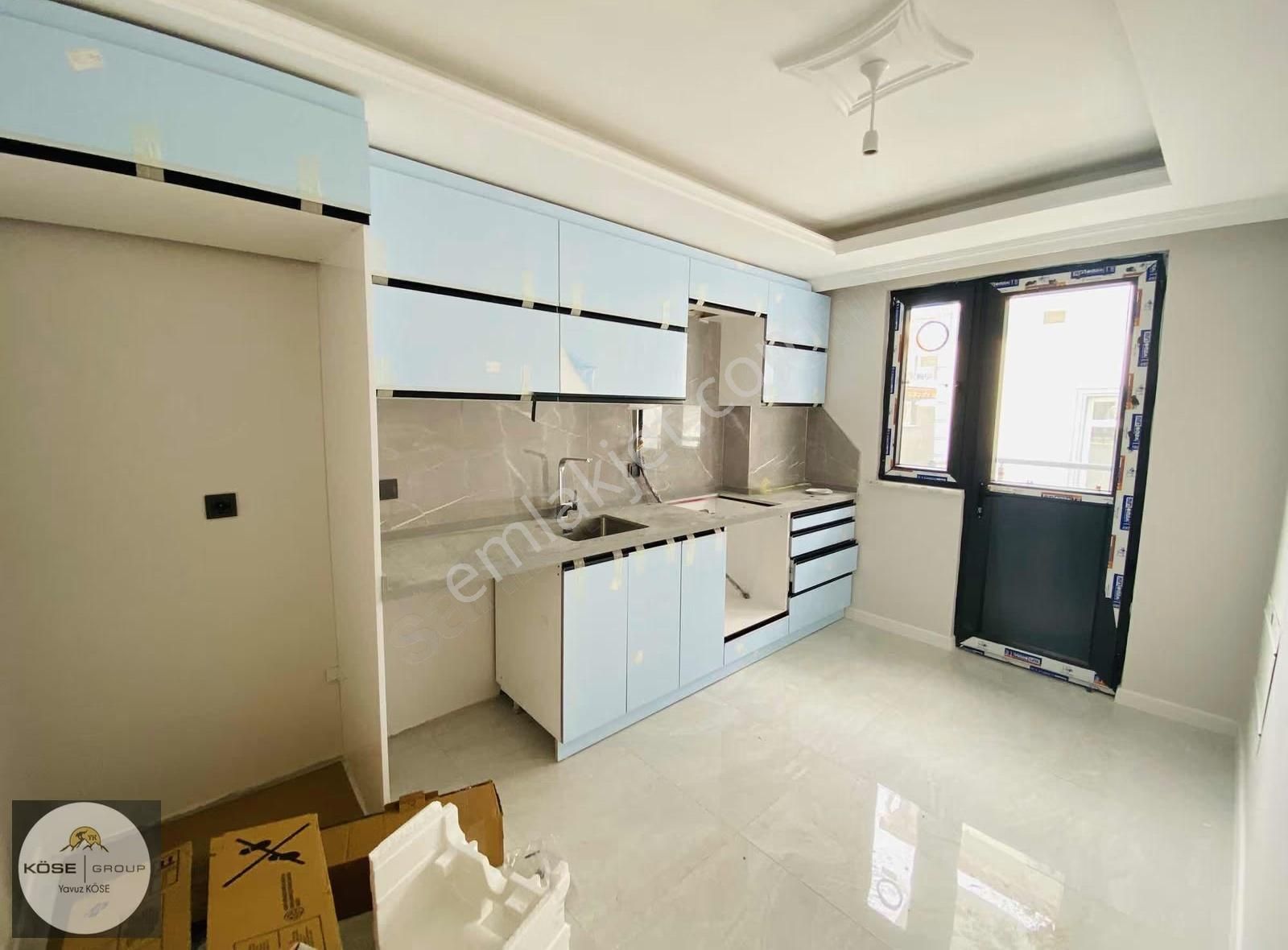 Darıca İstasyon Caddesinde Acil Satılık 2+1 Arakat Daire !!! - Görsel 2